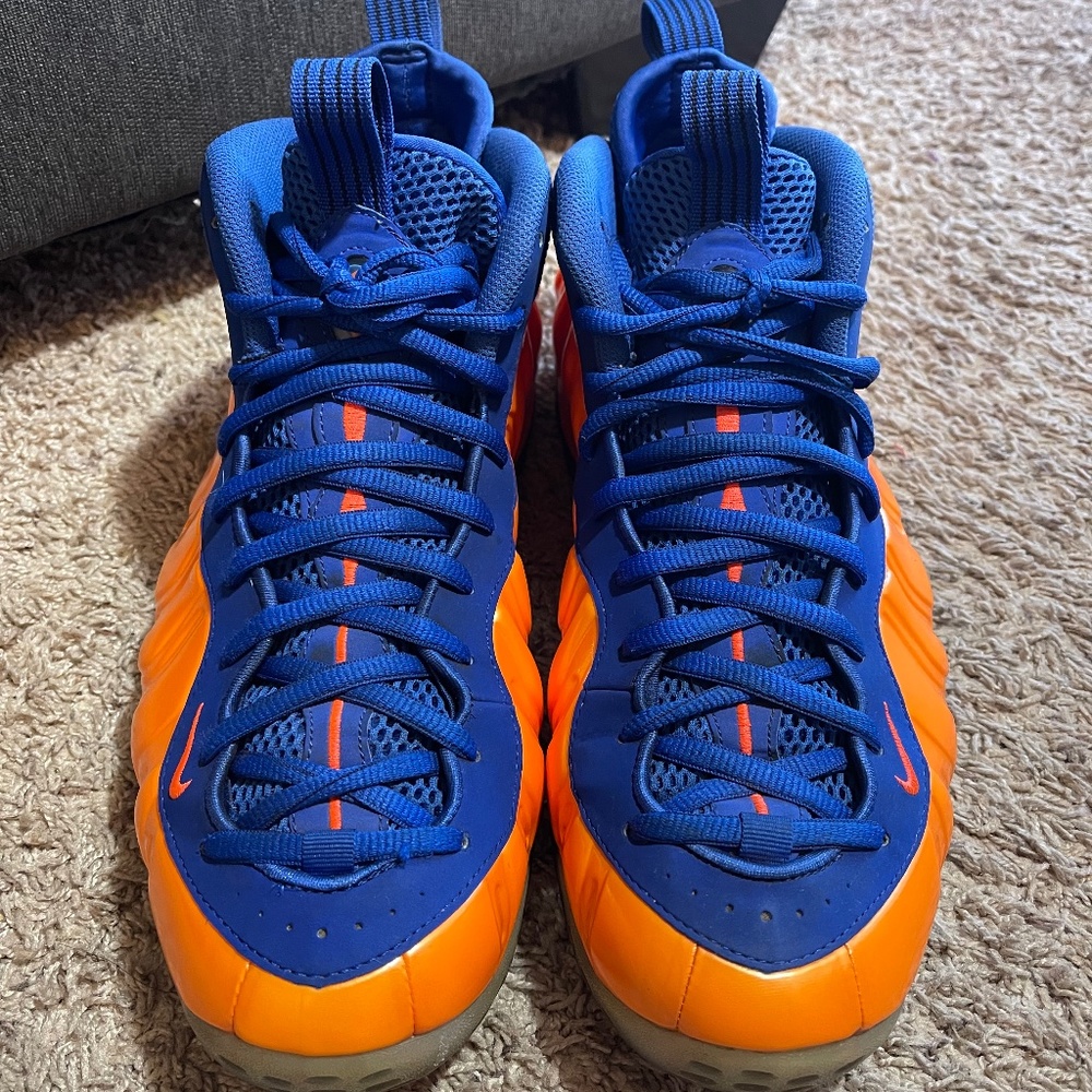 Nike Foamposite 1